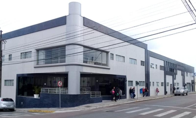 Hospital do Centro inicia atendimento nesta terça-feira