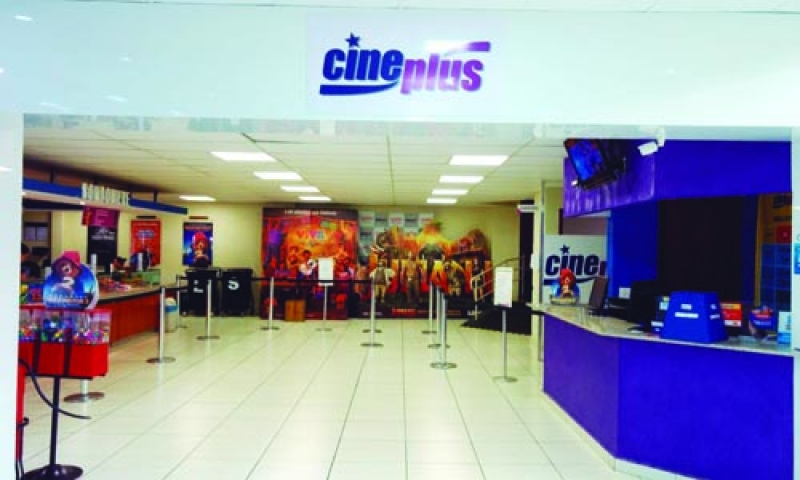 Cineplus Campo Largo agregou ao conceito de lazer na cidade