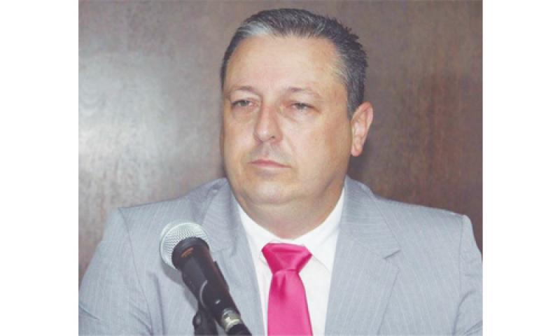 Juiz determina suspensão dos direitos políticos e multa ao Giovani Marcon o qual recorre