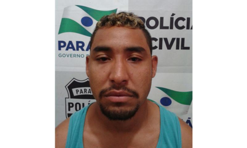 Polícia Civil prende mais um suspeito de homicídio