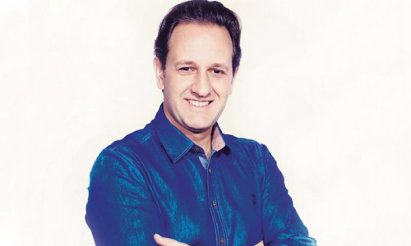 Fabiano Andreassa é pré-candidato para as próximas eleições