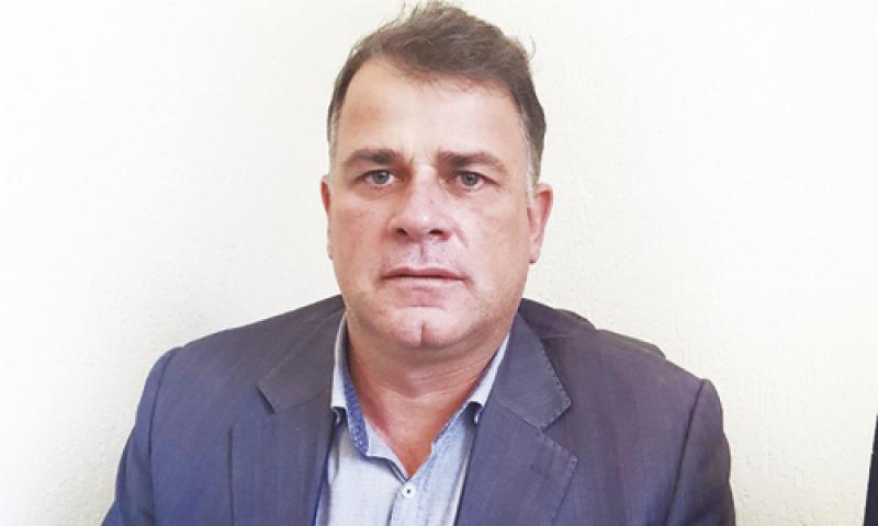 Vice-prefeito afirma que fake news foram criadas para denegrir sua imagem