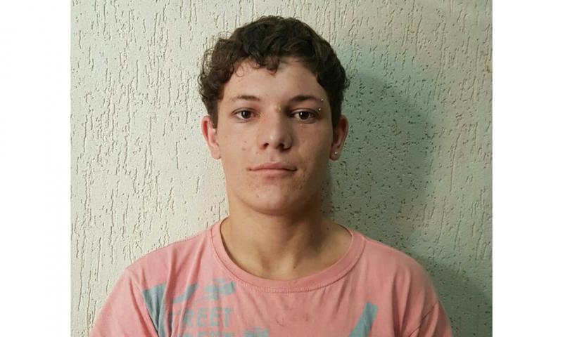 Supletiva prende rapaz com Mandado no Itaqui de Cima