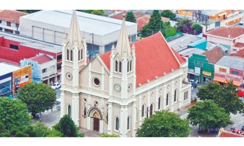 Campo Largo não conseguiu eleger nenhum candidato local