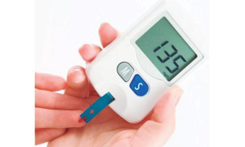 Hábitos saudáveis de vida podem evitar diabetes tipo 2