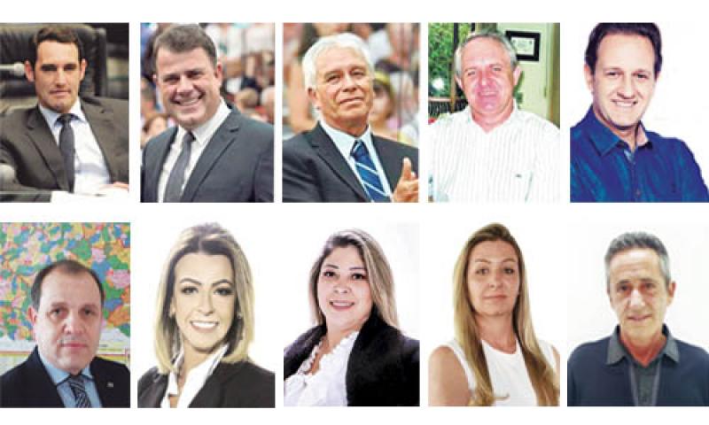 Campanha estimula voto em candidatos locais para as eleições