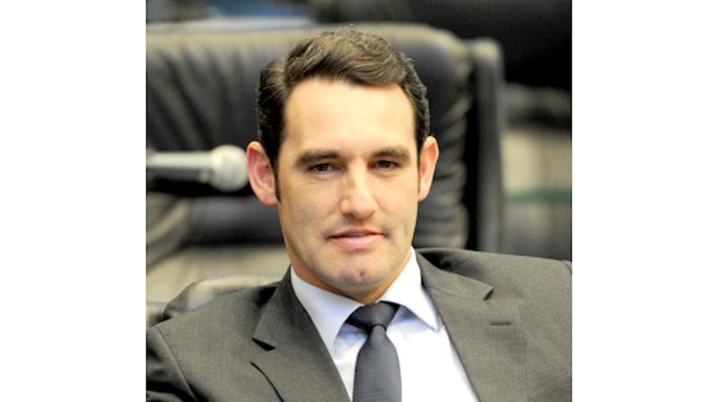 Filho de ex-prefeito de Campo Largo e empresários têm os bens bloqueados liminarmente em R$ 22 milhões