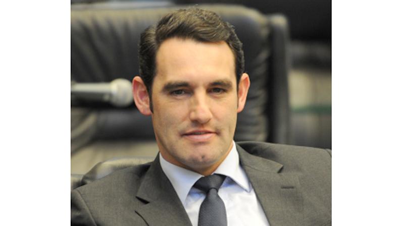 Alexandre Guimarães é condenado a  devolver dinheiro usado em propaganda