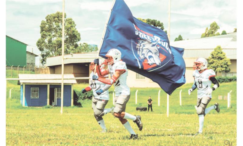 Street Dogs conquista sua primeira vitória em campeonato oficial