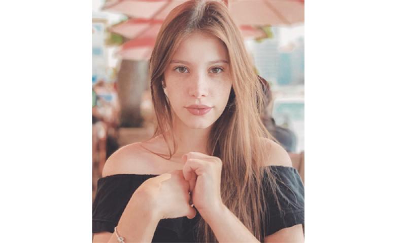 Atriz campo-larguense tem se destacado como 