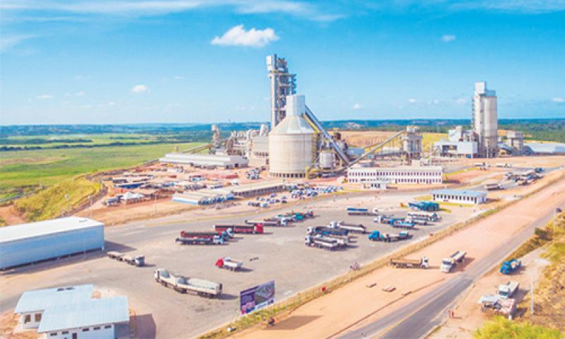 Campo Largo ainda briga pela instalação de grande fábrica de cimento