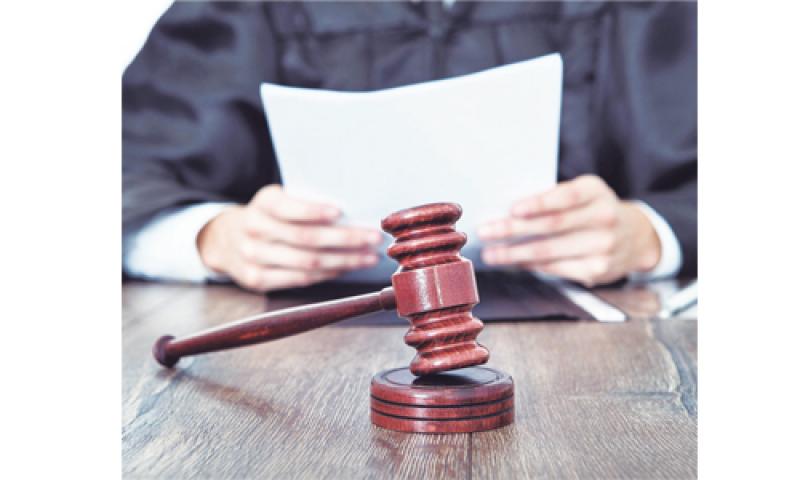 Garantia de saúde na Justiça