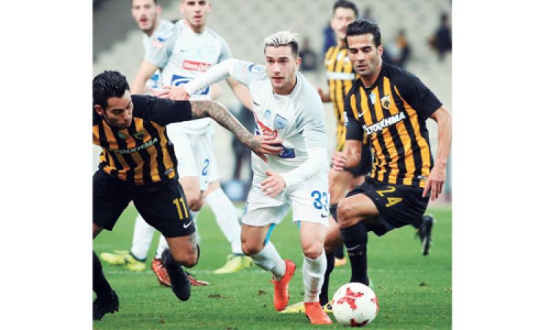 Campo-larguenses no sonho do futebol profissional