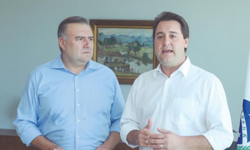 Governador anuncia novos valores do salário mínimo regional