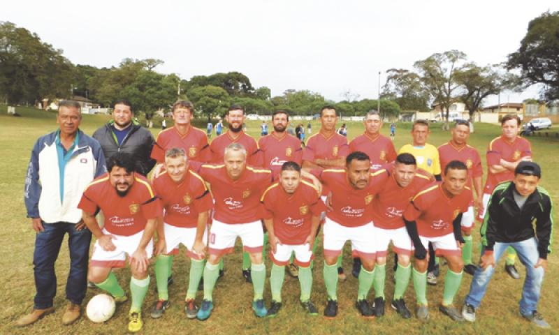 Campeonato de Futebol Suíço 10 