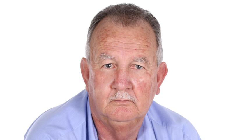 Pedro Barausse é eleito vereador com o maior número de votos