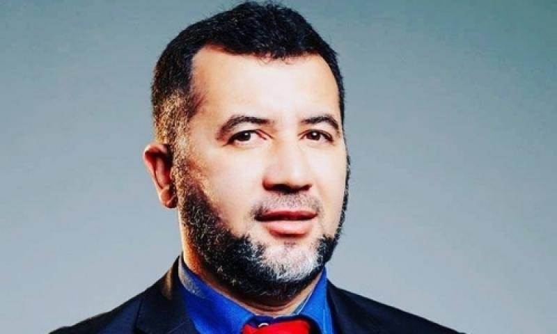 João Freita assumirá uma cadeira na Câmara dos Vereadores em 2021 