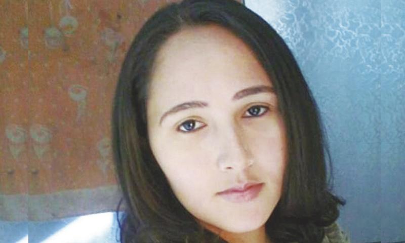 Marido de mulher desaparecida diz  não ter explicação o que aconteceu