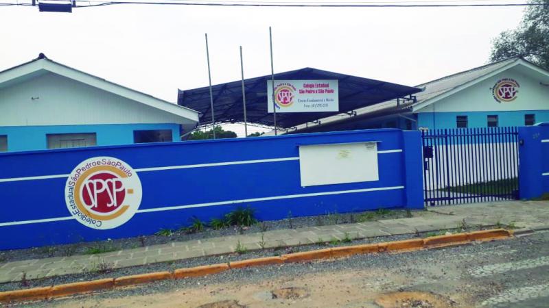 Colégios e escolas de Campo Largo são destaques no Ideb