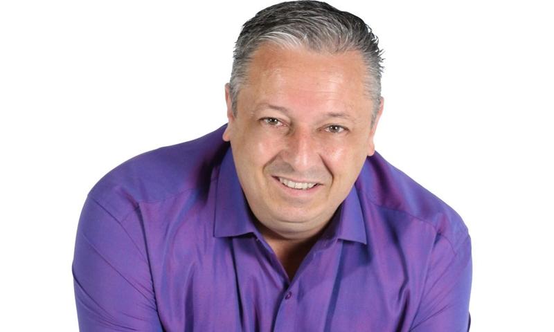 Juiz expede Mandado de Prisão do vereador Giovani Marcon