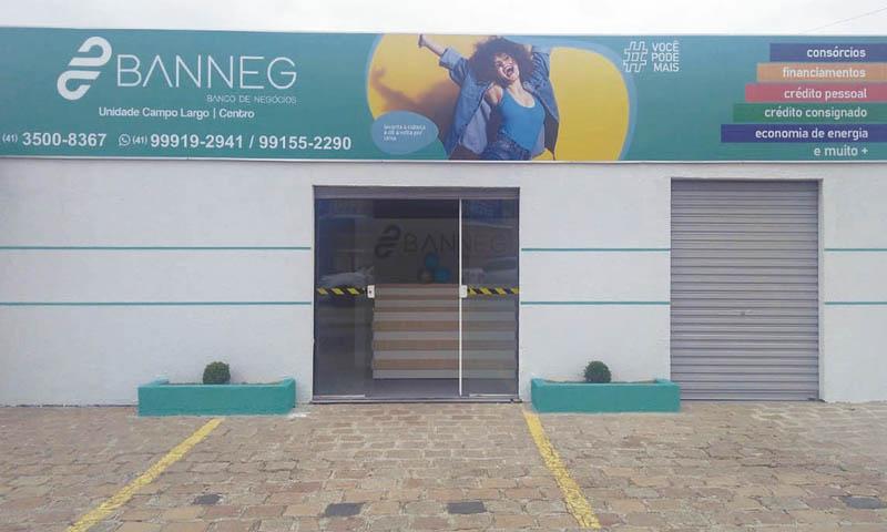 Mais de 100 produtos financeiros para pessoas físicas e jurídicas no Banco de Negócios