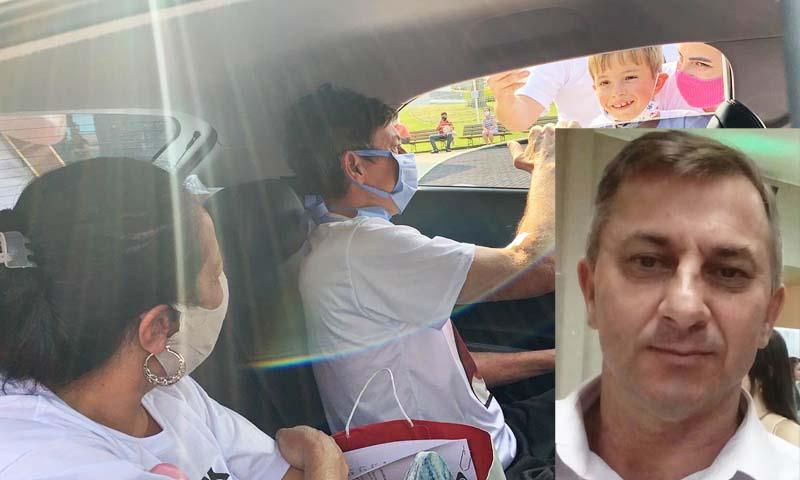 90% dos moradores de Campo Largo que receberam resultado positivo para Covid-19 estão recuperados