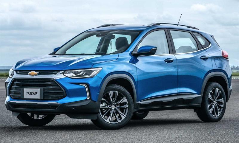 Chevrolet Metrosul traz grandes oportunidades de negócios neste final de semana