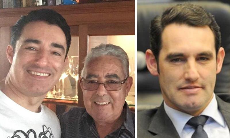 Família Guimarães disputará eleições 2020