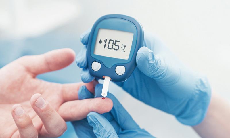 Médico orienta sobre Diabetes e Covid-19