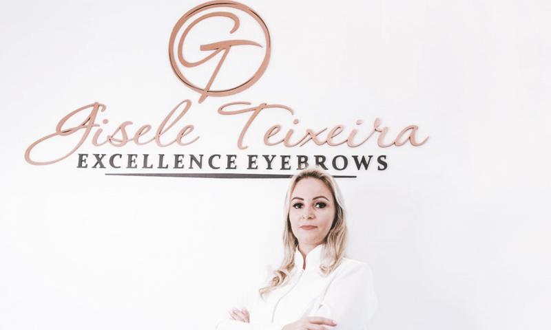 Studio Gisele Teixeira inaugura espaço com atendimento personalizado e experiência