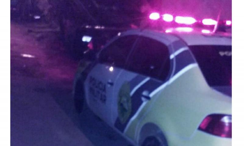 Um homem encontrado morto no bairro Bom Jesus