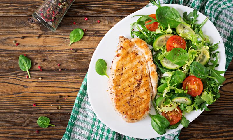 Qual a melhor dieta a seguir?