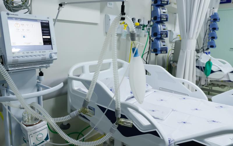 Governo repassou R$ 62,2 milhões para hospitais filantrópicos