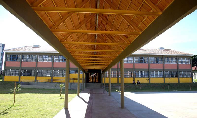 Eleição para diretores das escolas será dia 9 de dezembro