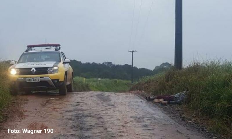 Corpo encontrado na Vila Dom Pedro é identificado no IML