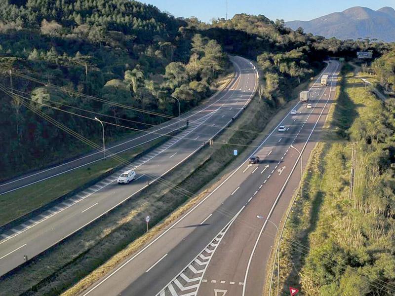 Licitação de conservação do Anel de Integração entra na reta final