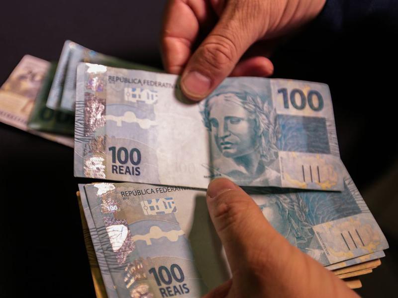  Economia Agência Brasil explica: 13º para trabalhador com Benefício Emergencial