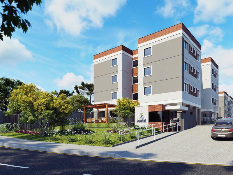 Construtora Valor Real lança o Lagoa Park Residence
