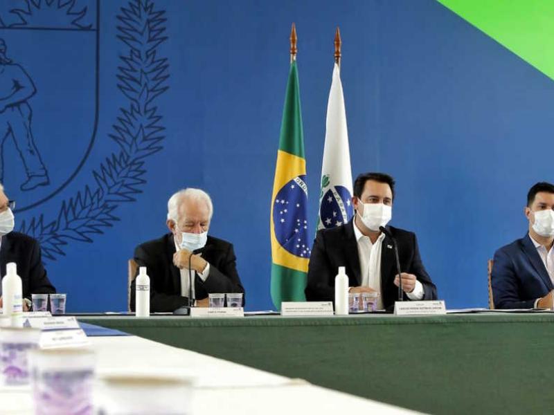 Governo dará auxílio emergencial para MEIs, pequenas e microempresas