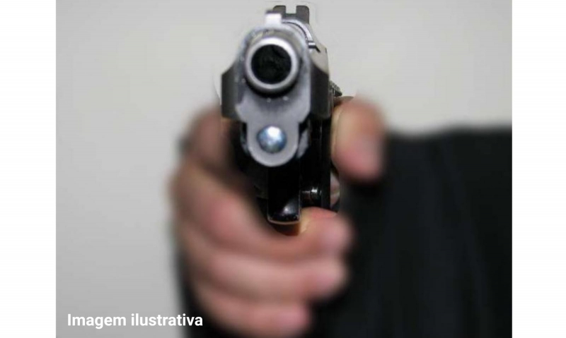 Rapaz baleado no Bom Jesus morre ao dar entrada na UPA 24 Horas