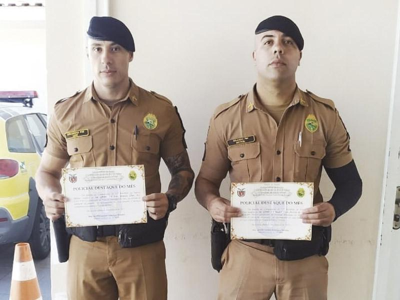 Policiais militares recebem resposta de Ato de Bravura após 923 dias de espera