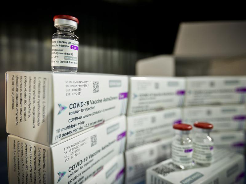 Covid-19: eficácia da AstraZeneca/Fiocruz é comprovada contra a Delta