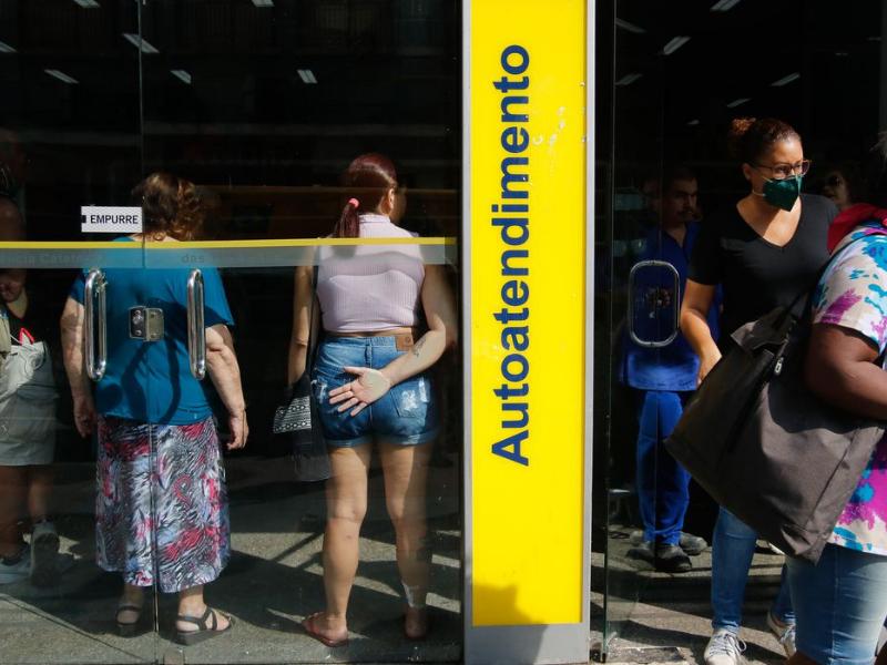 Confira o horário de funcionamento dos bancos neste fim de ano