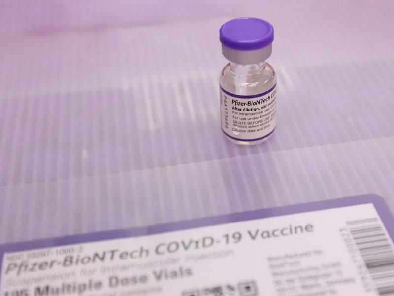 Com novo lote da Pfizer, Paraná vai acelerar vacinação de jovens de 12 a 17 anos