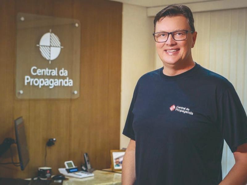 Empresa campo-larguense é destaque em seu segmento no Brasil
