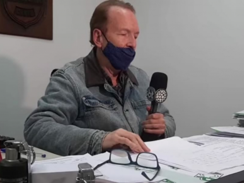 Mais dois suspeitos do homicídio de 