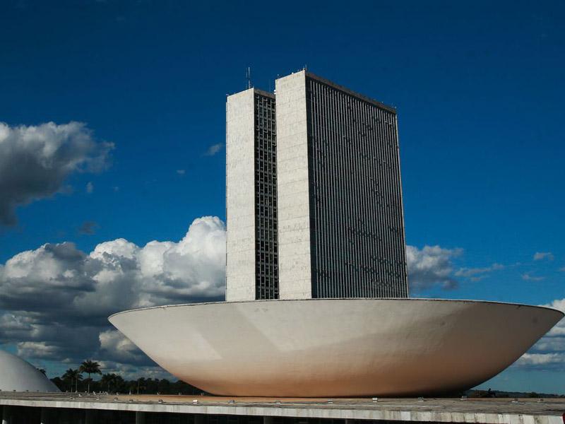 Câmara dos Deputados rejeita PEC do Voto Impresso
