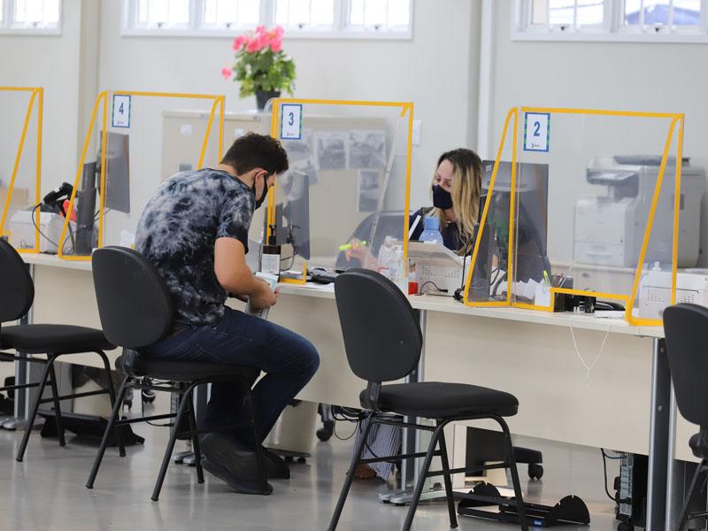 Detran divulga horários de funcionamento no período de Natal e Ano Novo