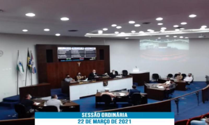 Projetos para reabertura dos comércios mesmo em lockdown são arquivados na Câmara Municipal