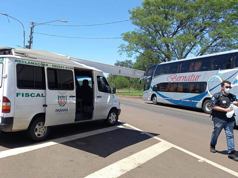 Passagens de transporte intermunicipal terão preço reduzido com fim dos pedágios